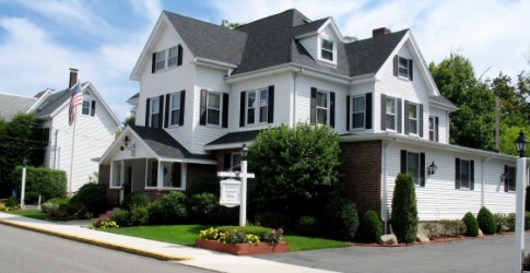 Worcester MA Funeral Homes - Worcester MA Funeral Home Guide