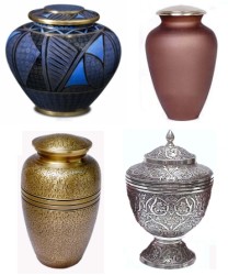 New Mexico Urns - New Mexico Funeral Urns Guide